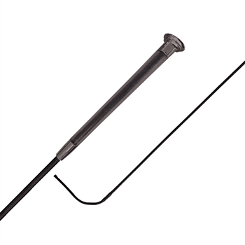 Woof Wear | Gel Dressage Whip